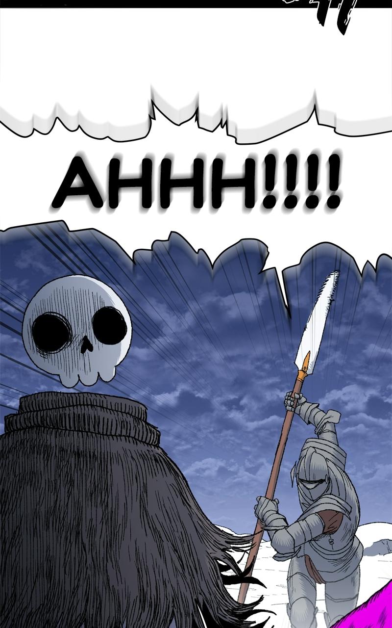 The Skeleton Messenger