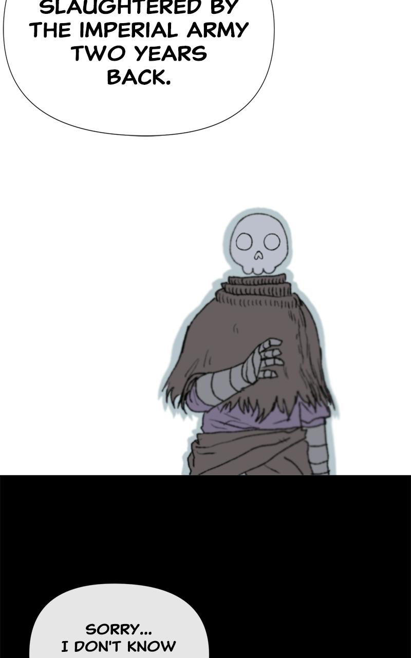 The Skeleton Messenger