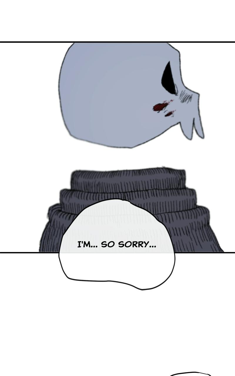 The Skeleton Messenger