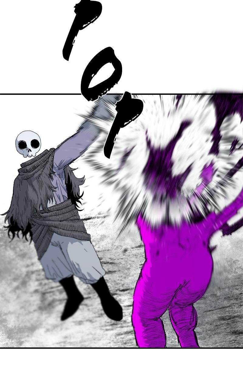 The Skeleton Messenger