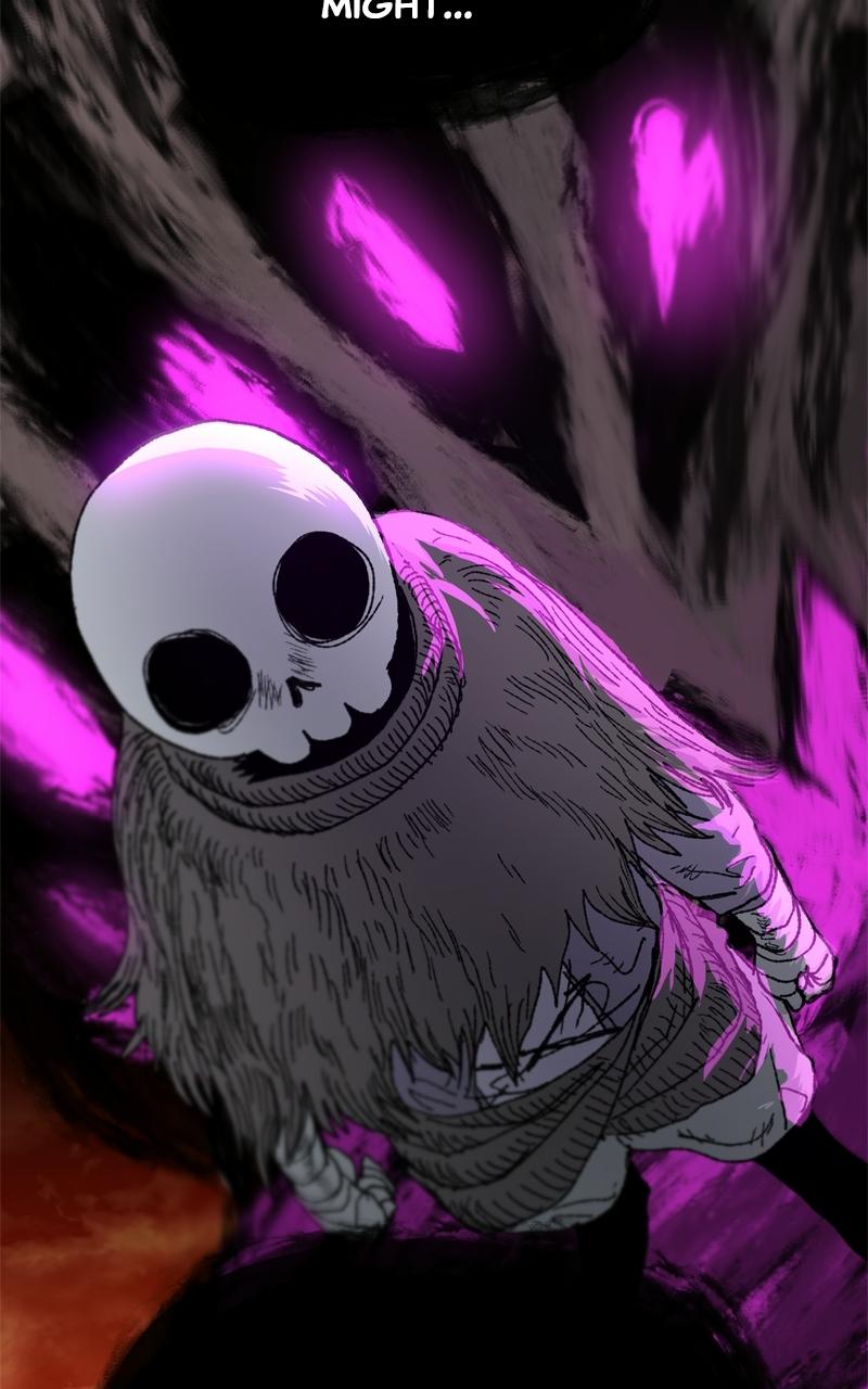 The Skeleton Messenger