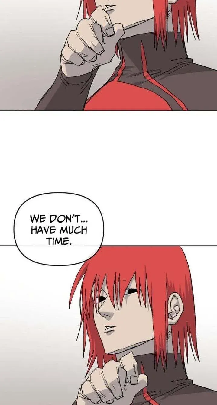 The Skeleton Messenger