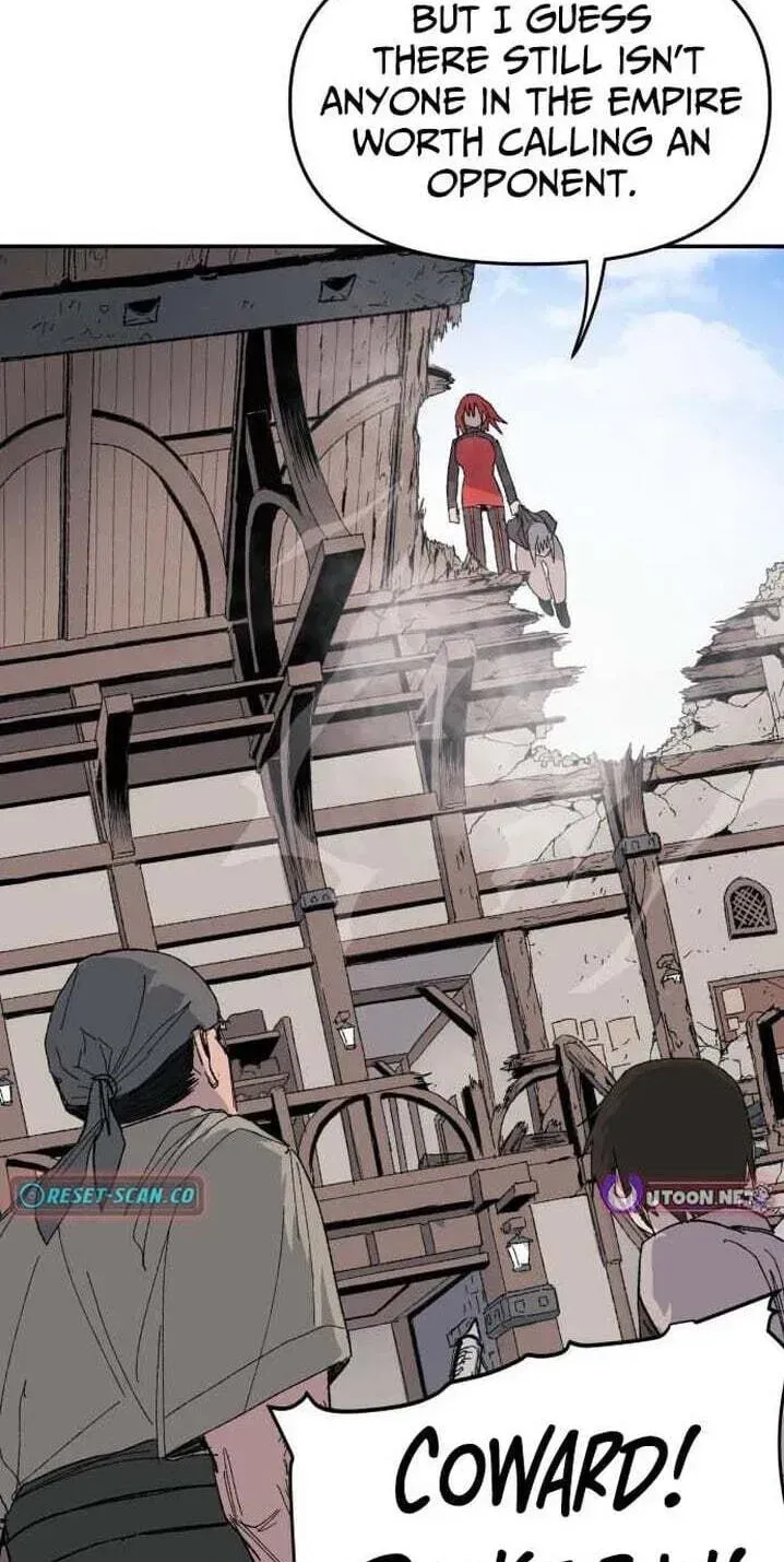 The Skeleton Messenger
