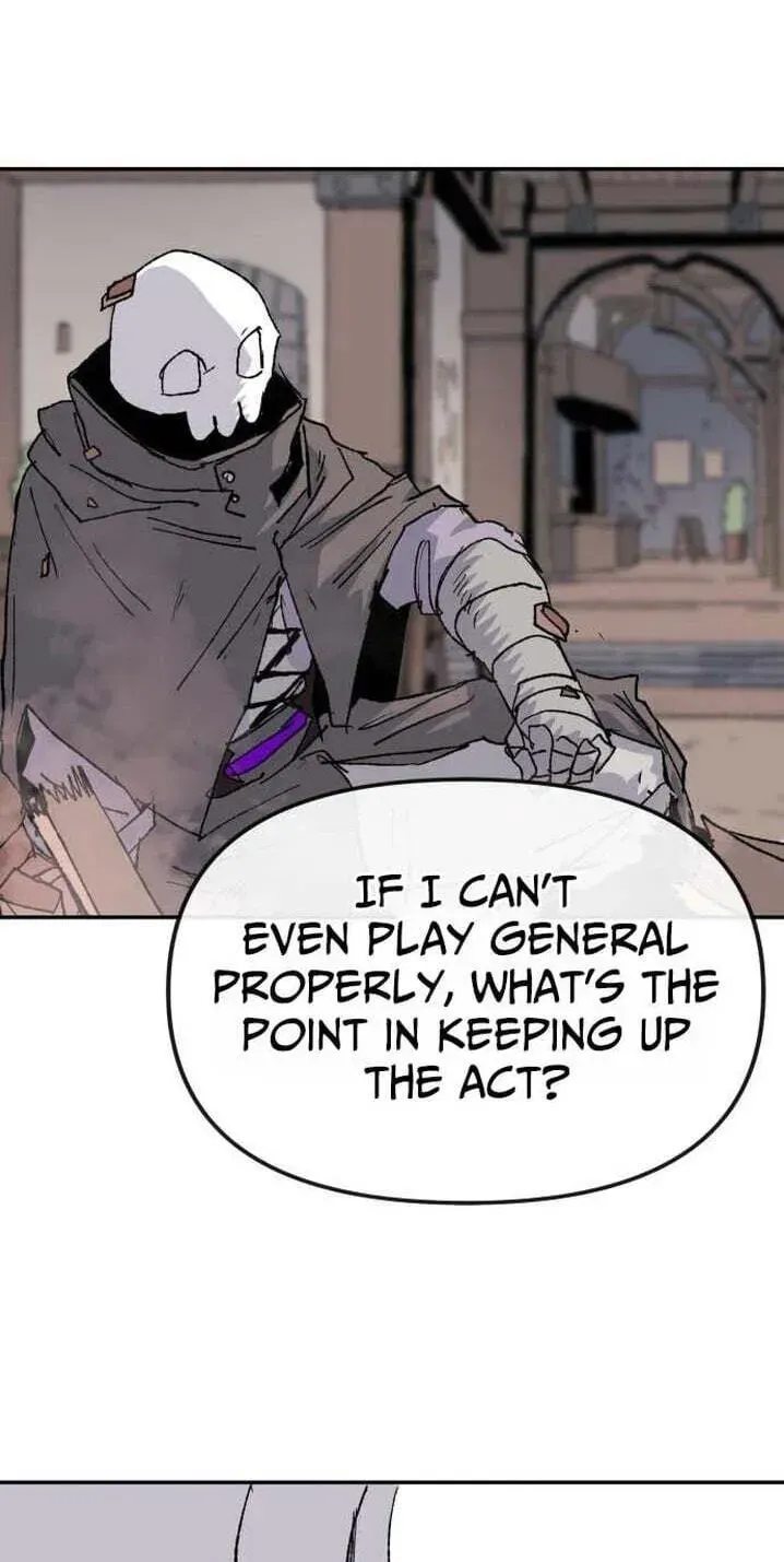 The Skeleton Messenger