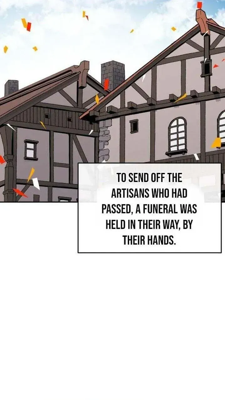 The Skeleton Messenger