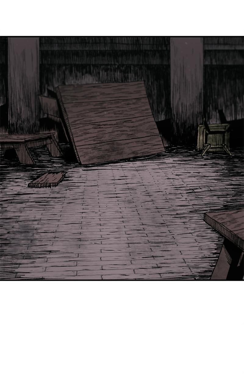 The Skeleton Messenger