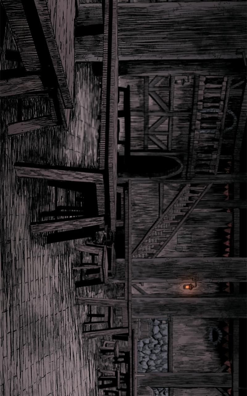 The Skeleton Messenger