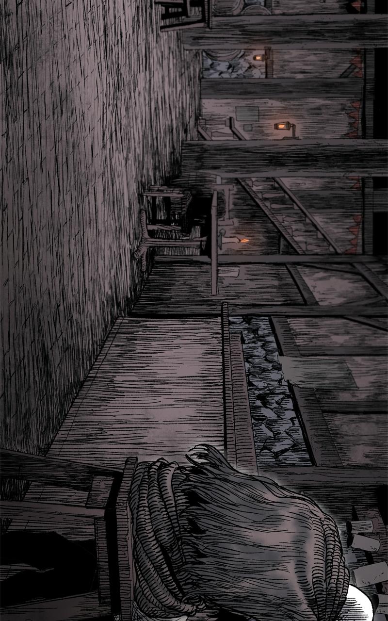 The Skeleton Messenger