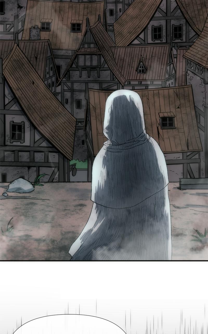 The Skeleton Messenger
