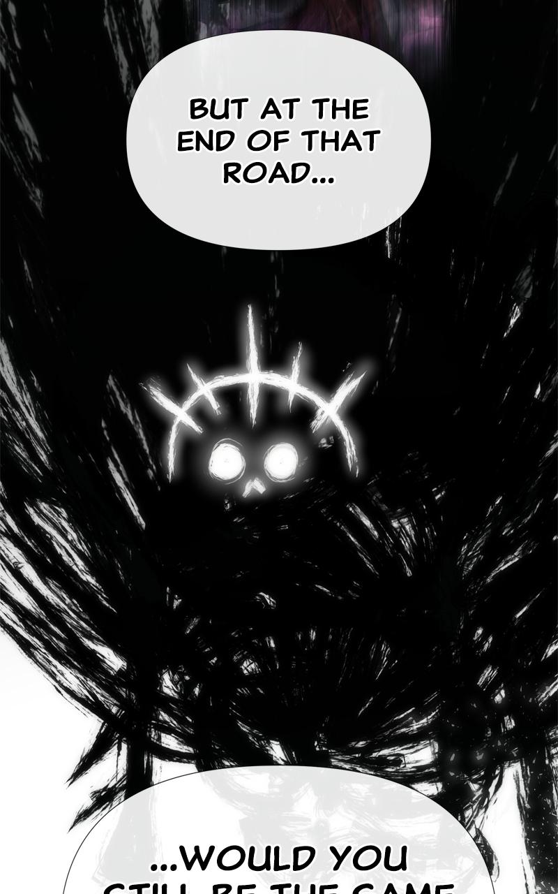 The Skeleton Messenger