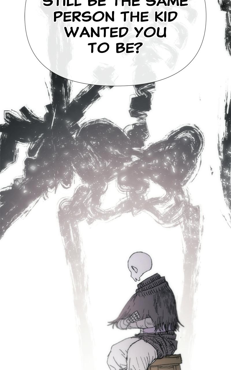 The Skeleton Messenger