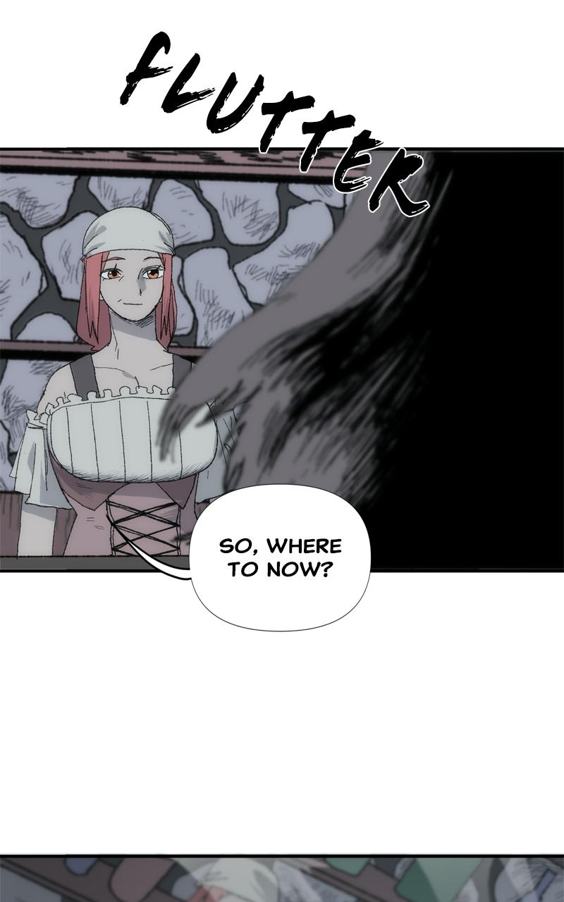 The Skeleton Messenger
