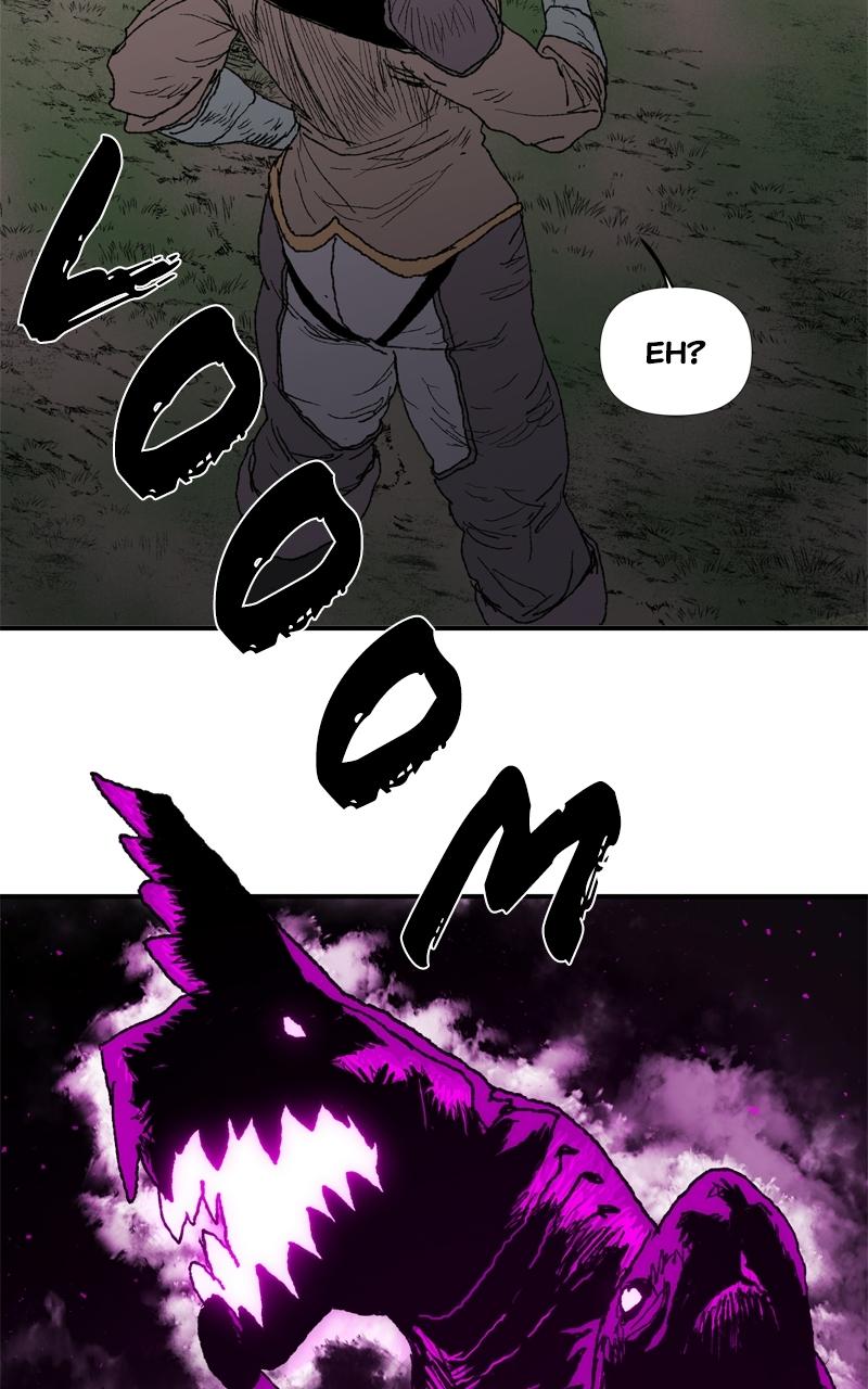 The Skeleton Messenger