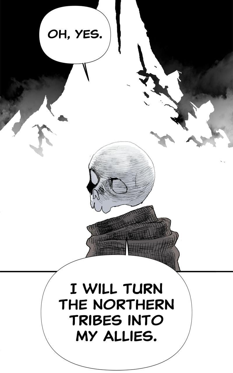 The Skeleton Messenger