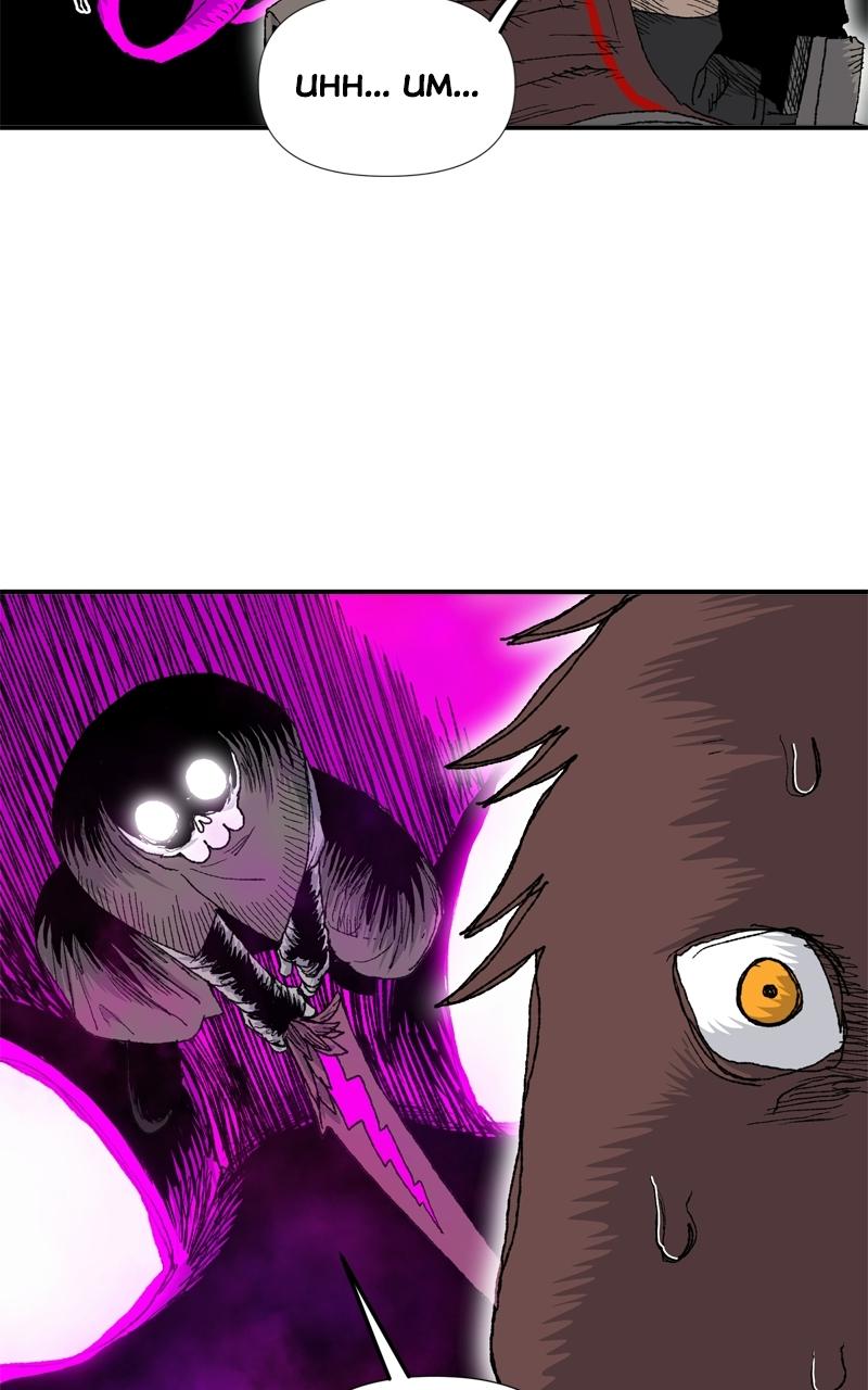 The Skeleton Messenger