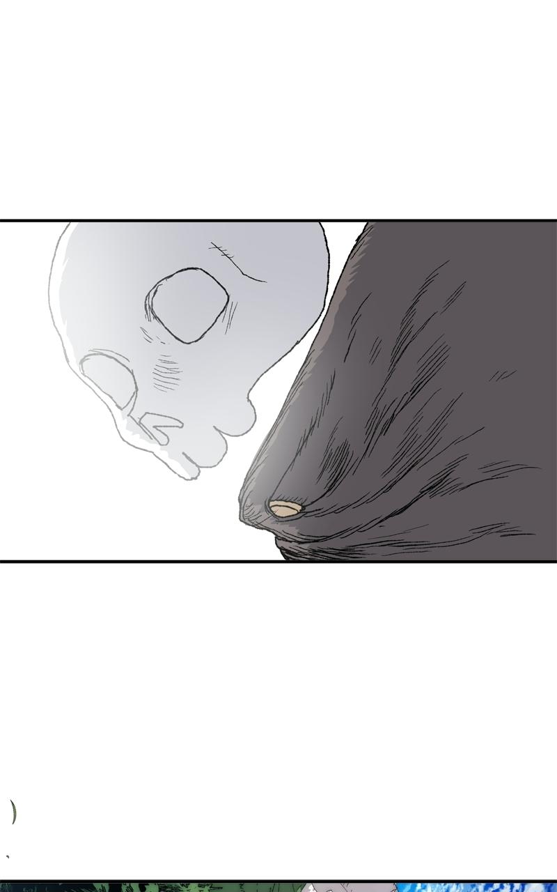 The Skeleton Messenger