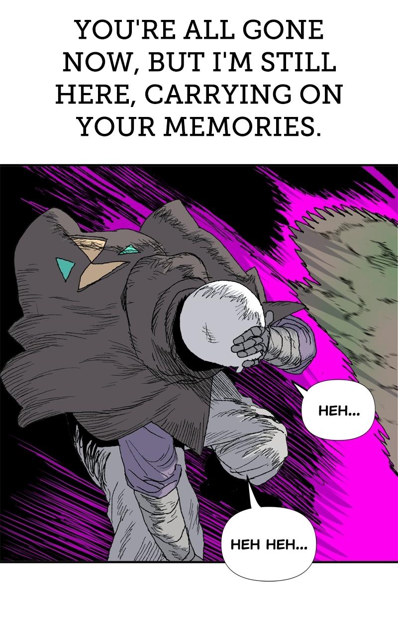 The Skeleton Messenger