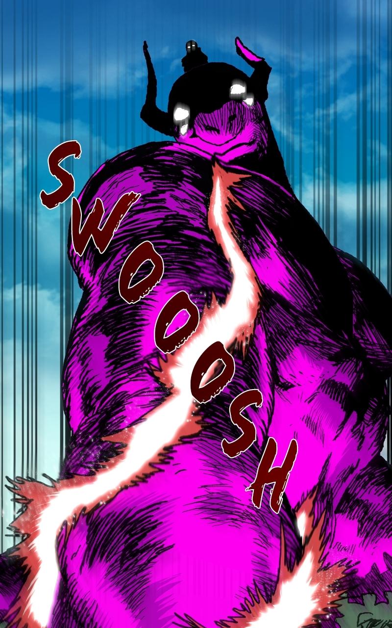The Skeleton Messenger