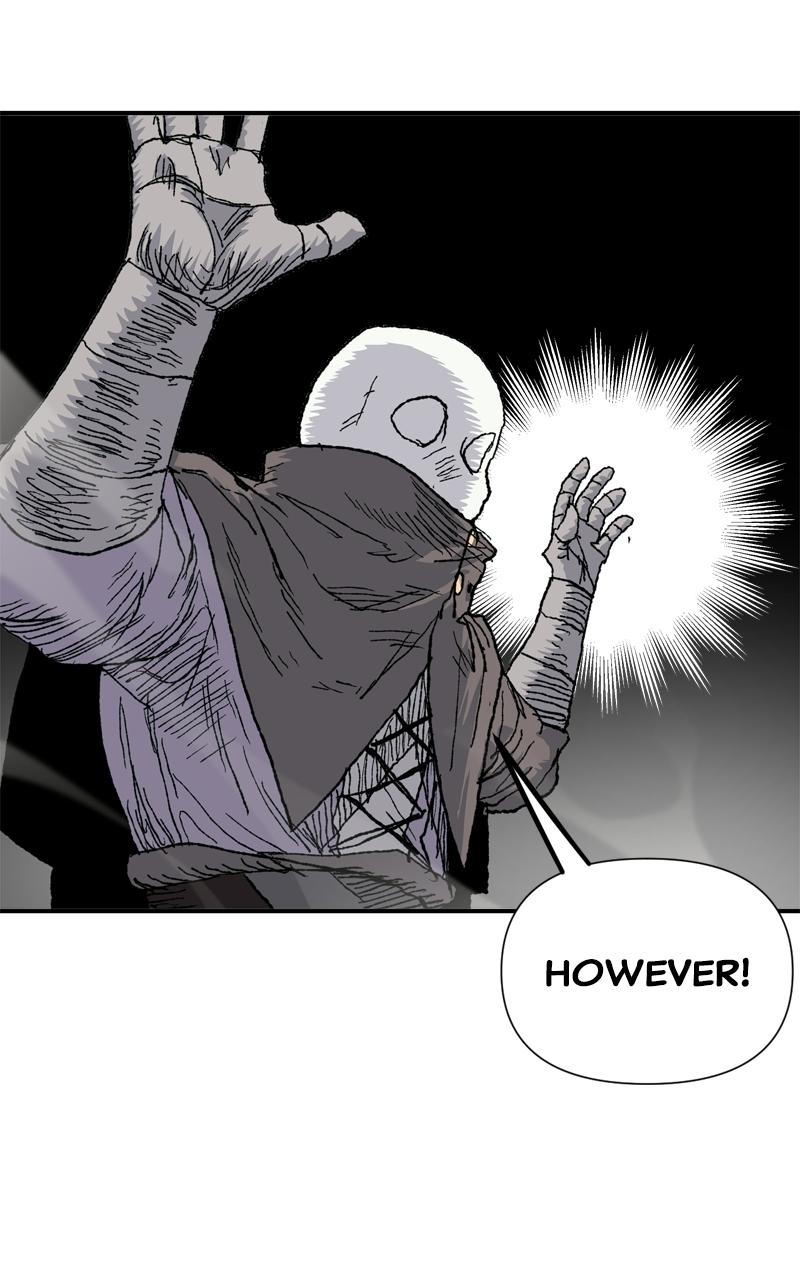 The Skeleton Messenger