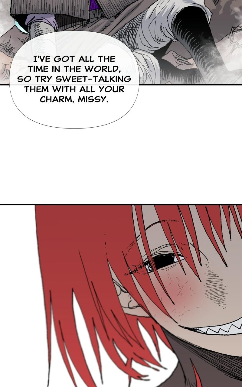 The Skeleton Messenger