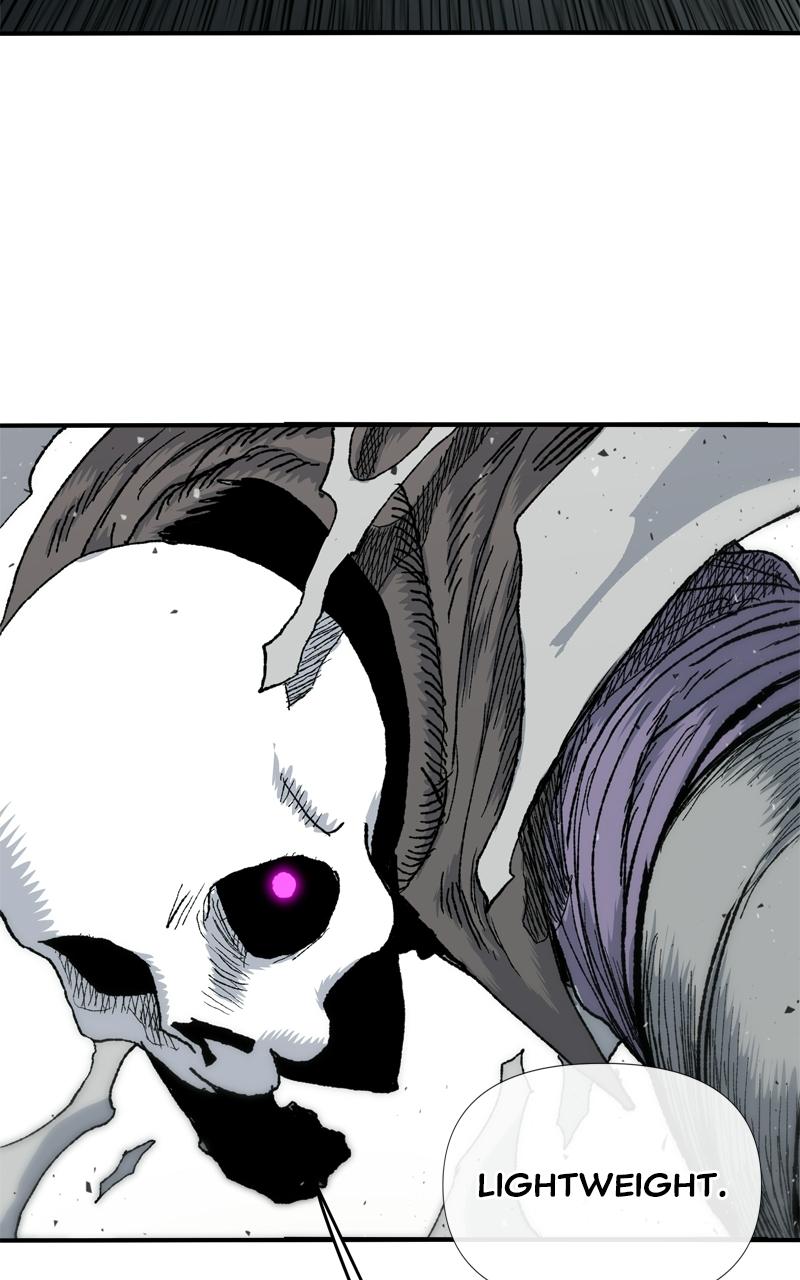 The Skeleton Messenger