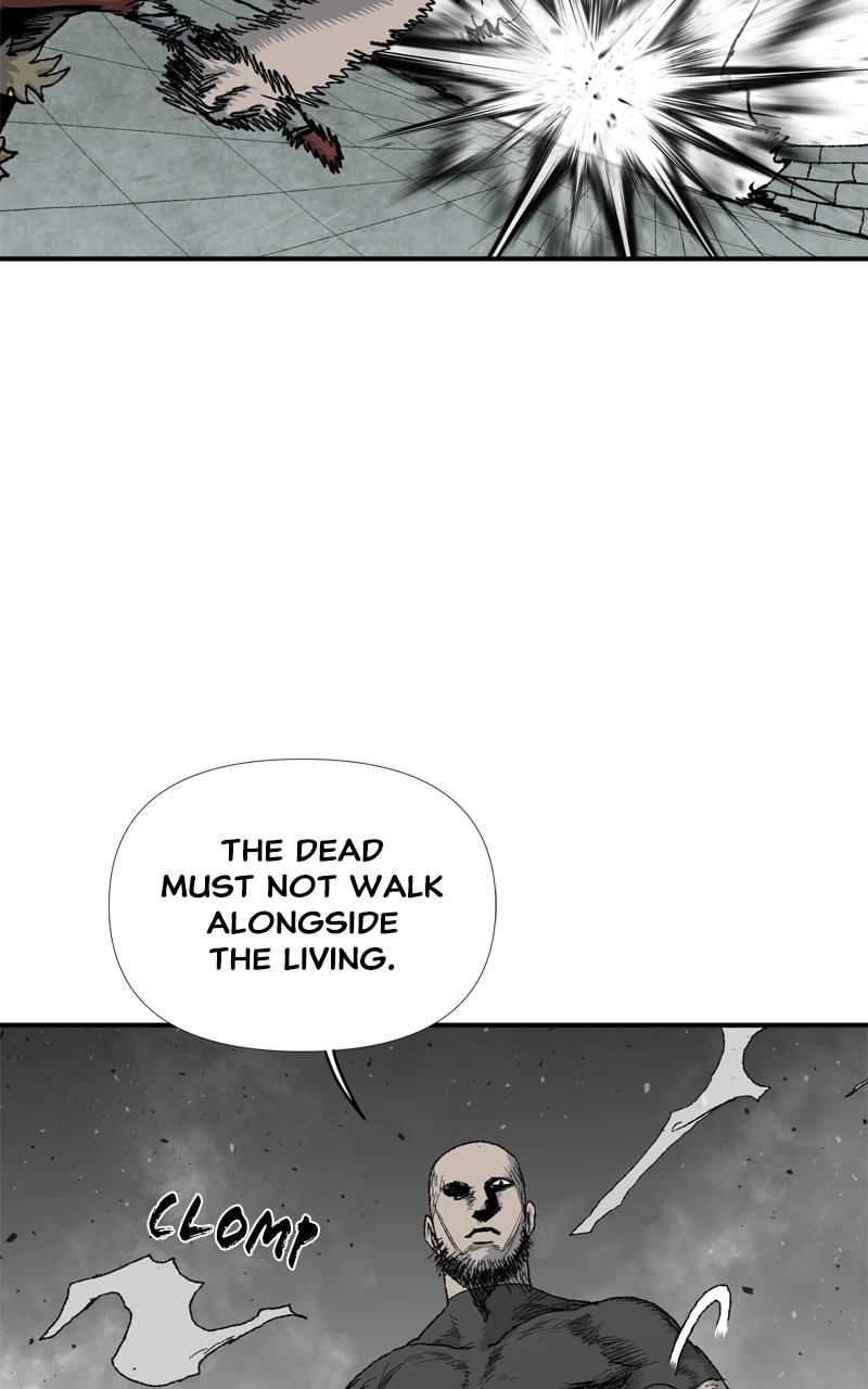 The Skeleton Messenger