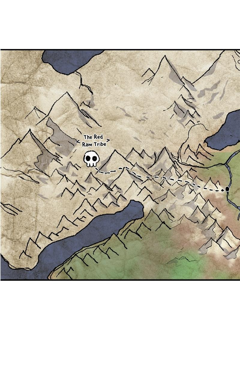The Skeleton Messenger