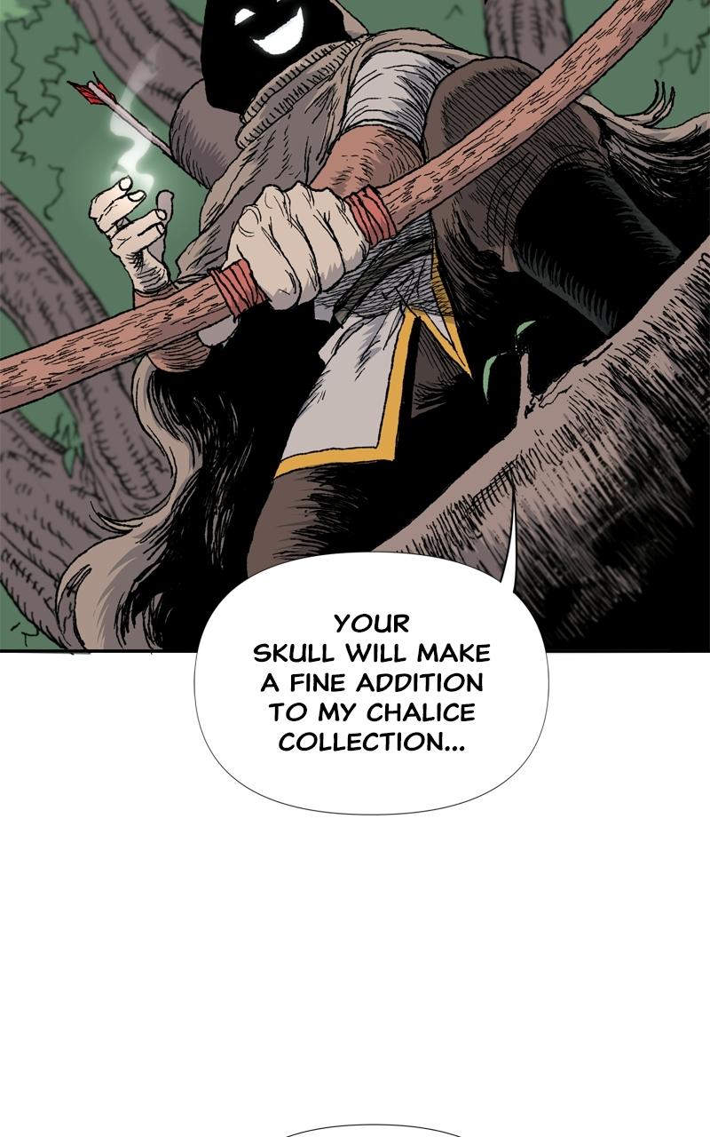 The Skeleton Messenger