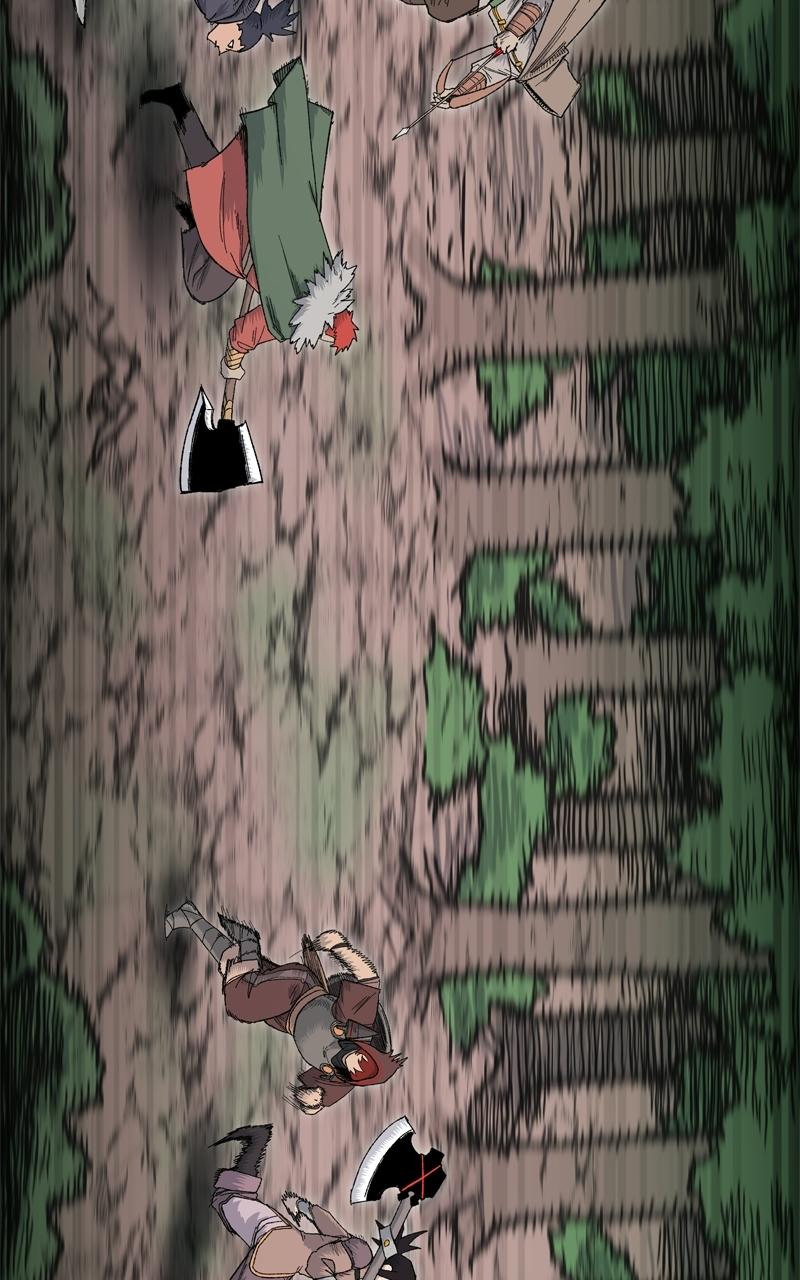 The Skeleton Messenger
