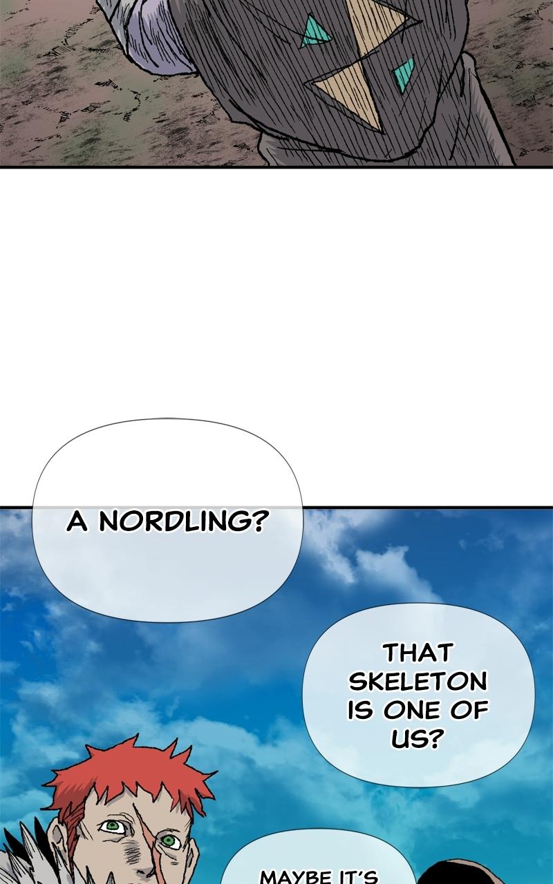 The Skeleton Messenger