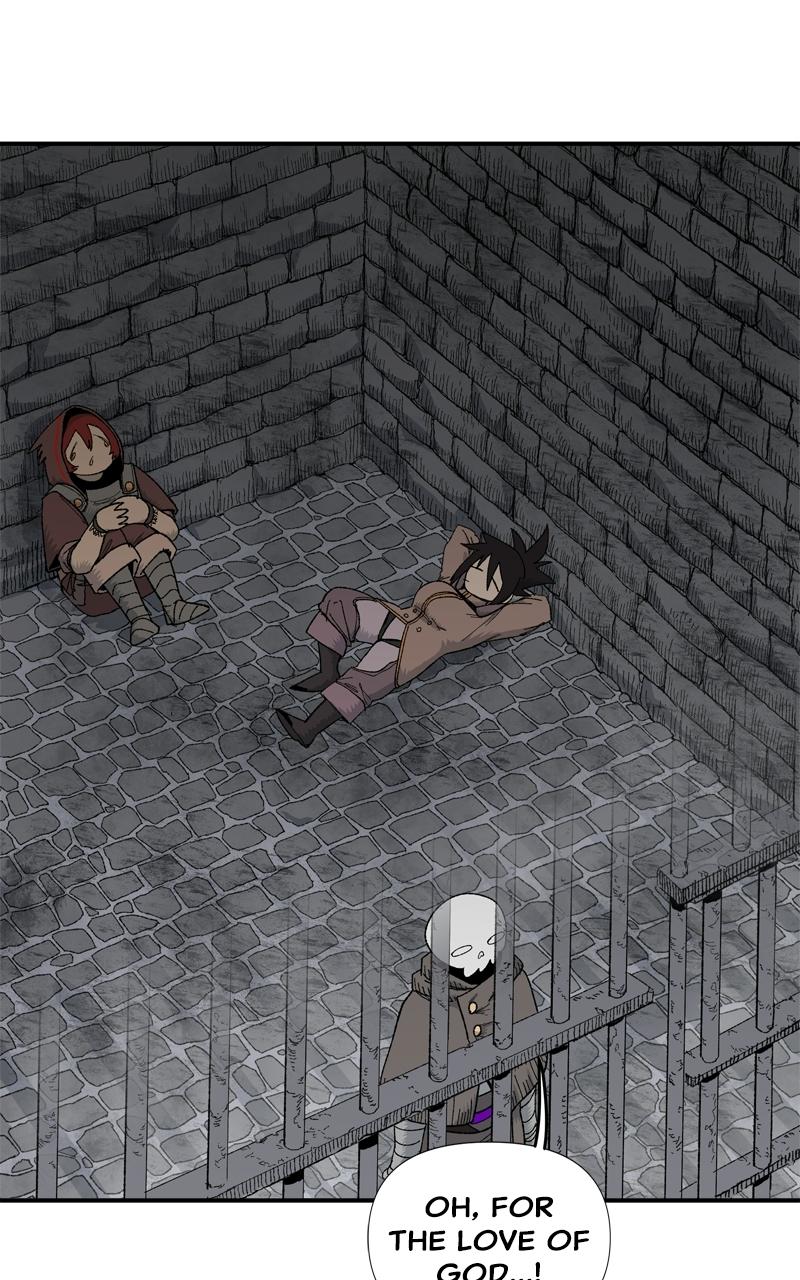 The Skeleton Messenger