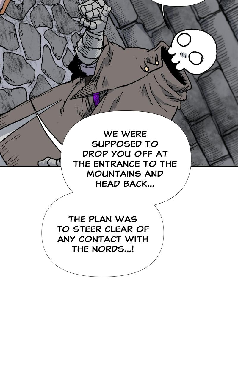 The Skeleton Messenger