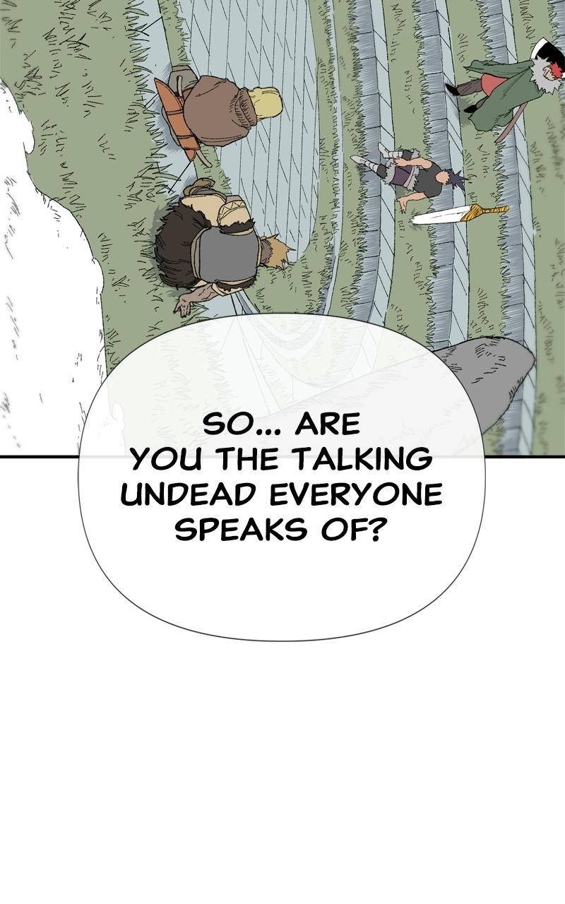 The Skeleton Messenger