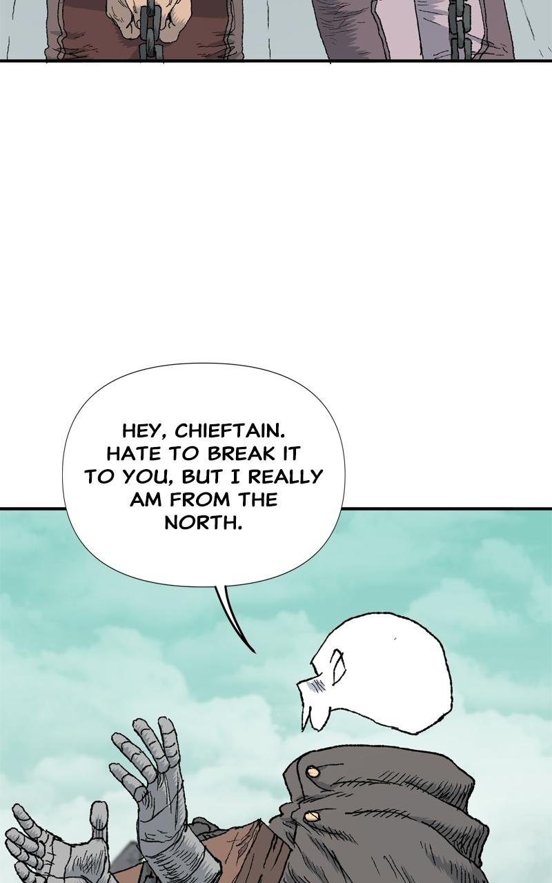 The Skeleton Messenger