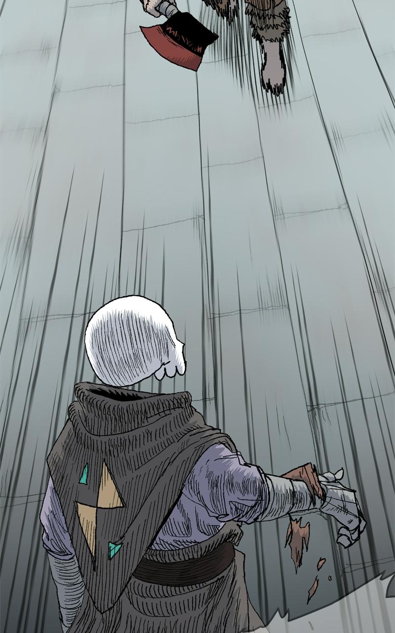 The Skeleton Messenger