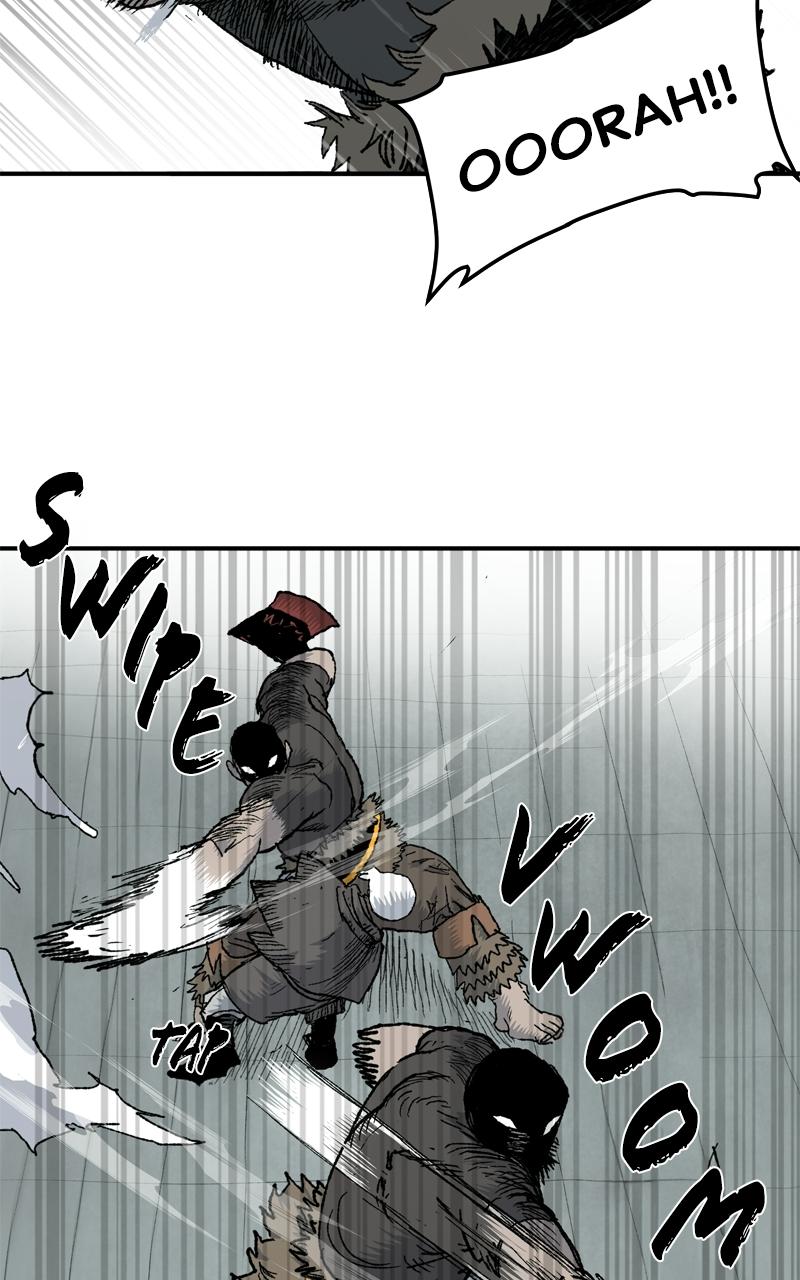 The Skeleton Messenger