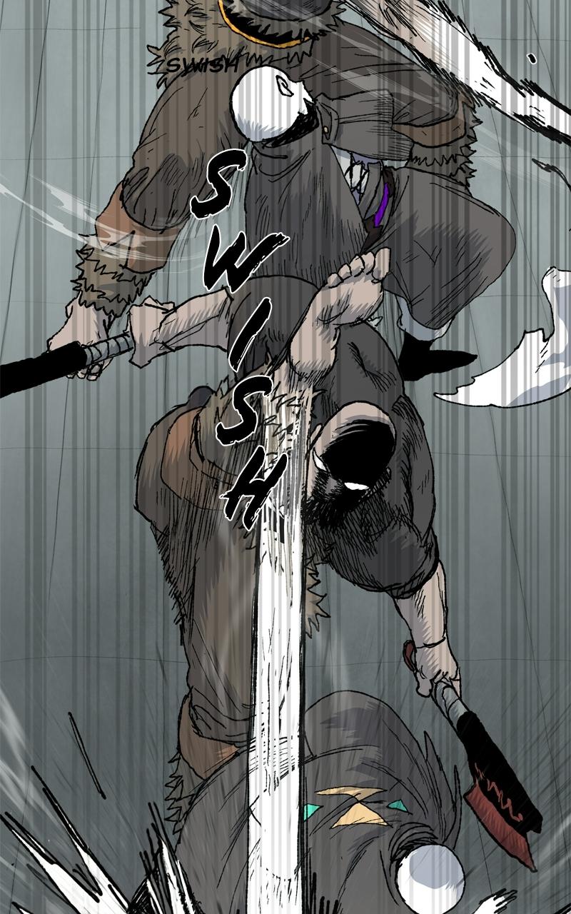 The Skeleton Messenger