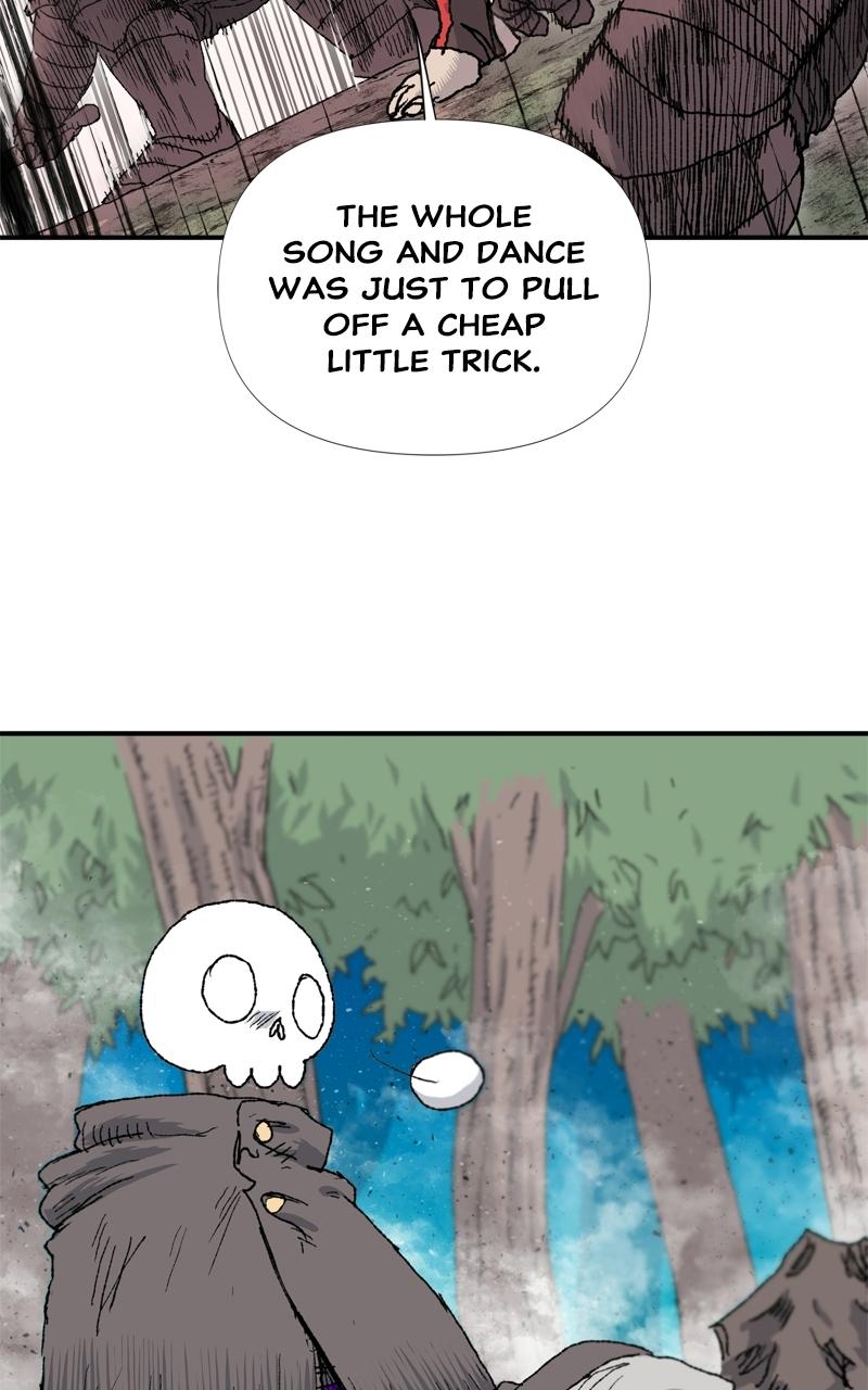 The Skeleton Messenger