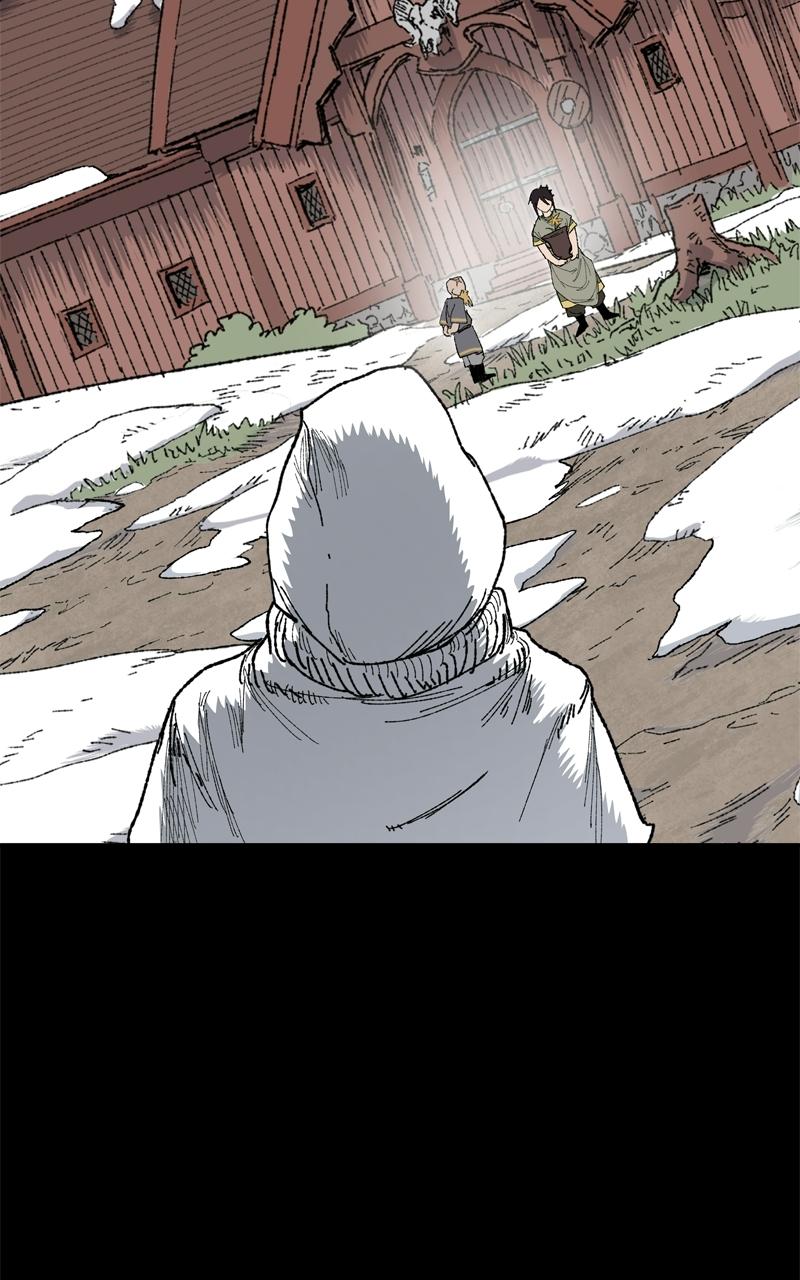 The Skeleton Messenger