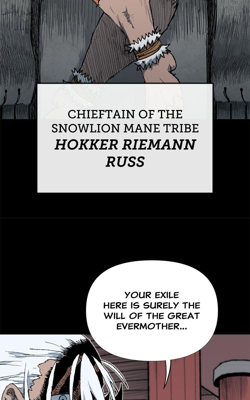 The Skeleton Messenger