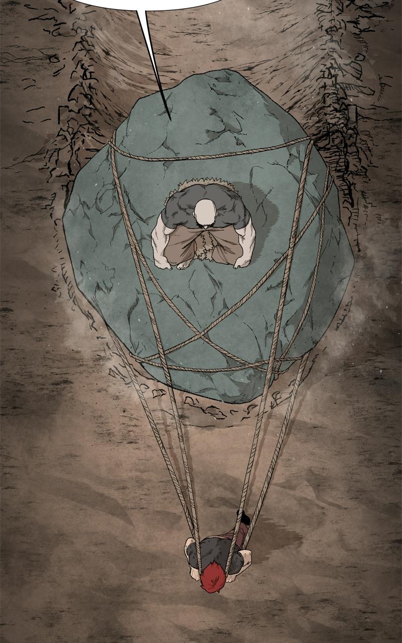 The Skeleton Messenger