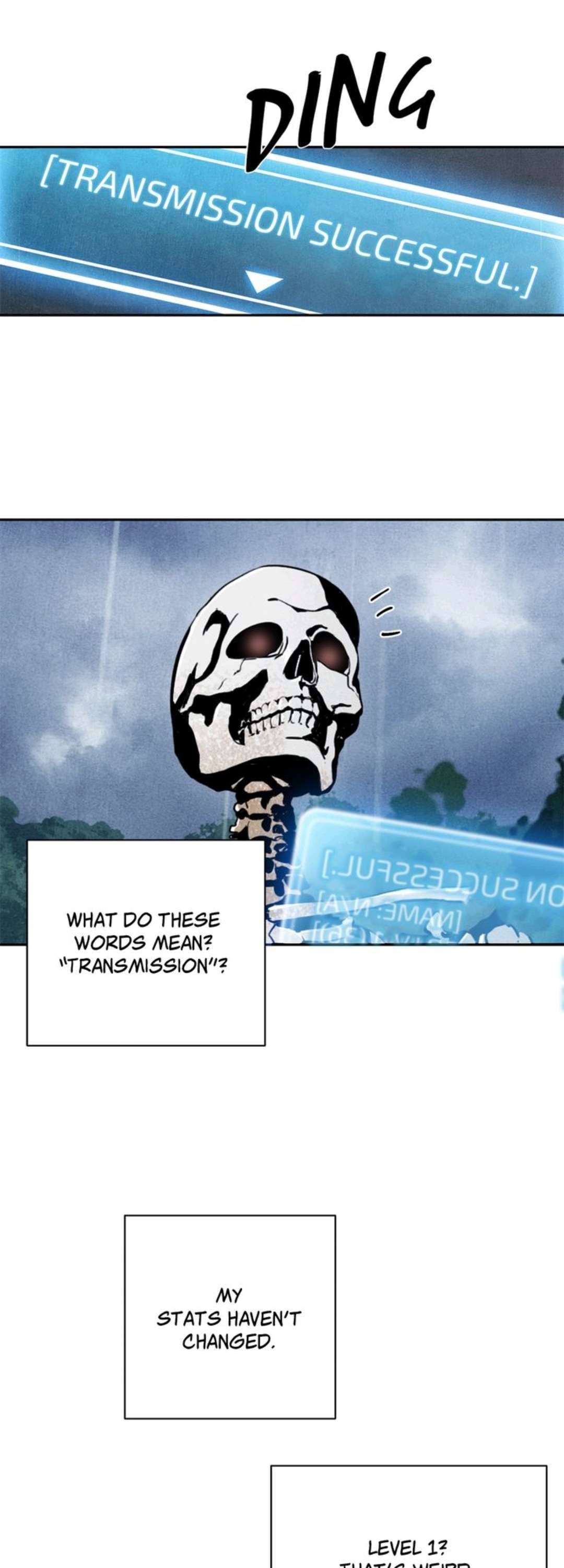 The Skeleton Soldier Failed to Defend the Dungeon [Official] Chapter 1 page 16 - 