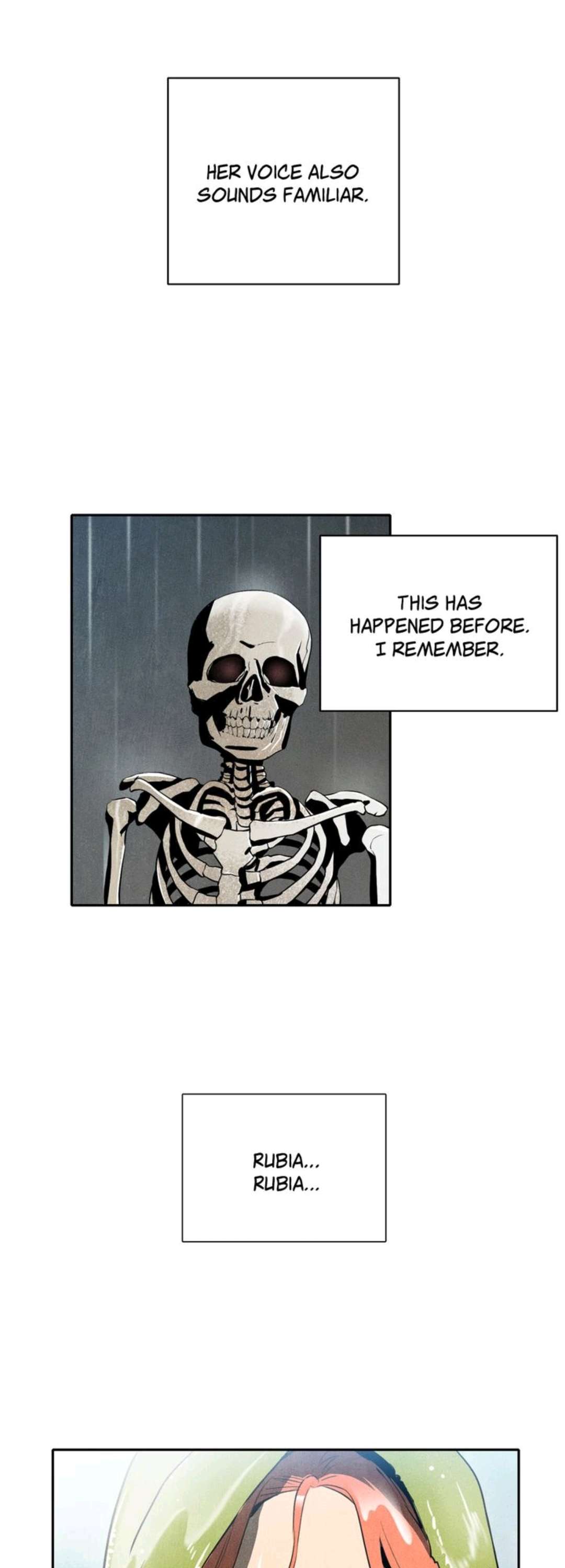 The Skeleton Soldier Failed to Defend the Dungeon [Official] Chapter 1 page 19 - 