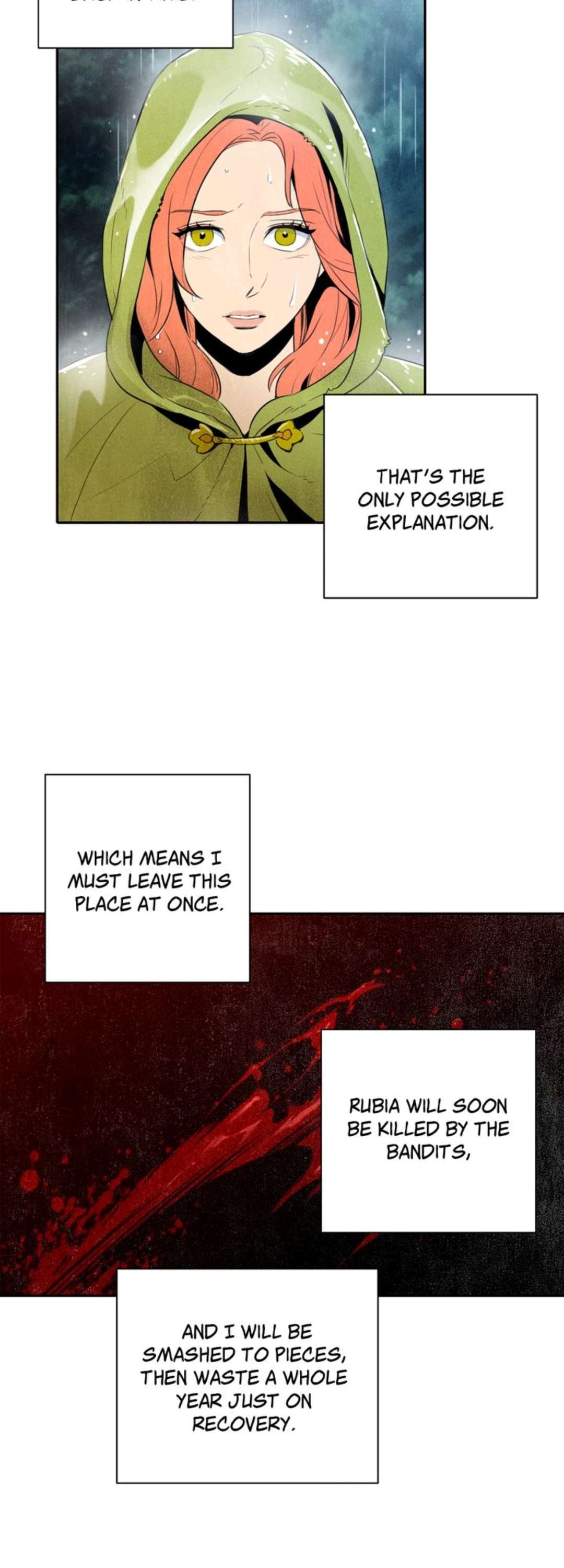 The Skeleton Soldier Failed to Defend the Dungeon [Official] Chapter 1 page 23 - 
