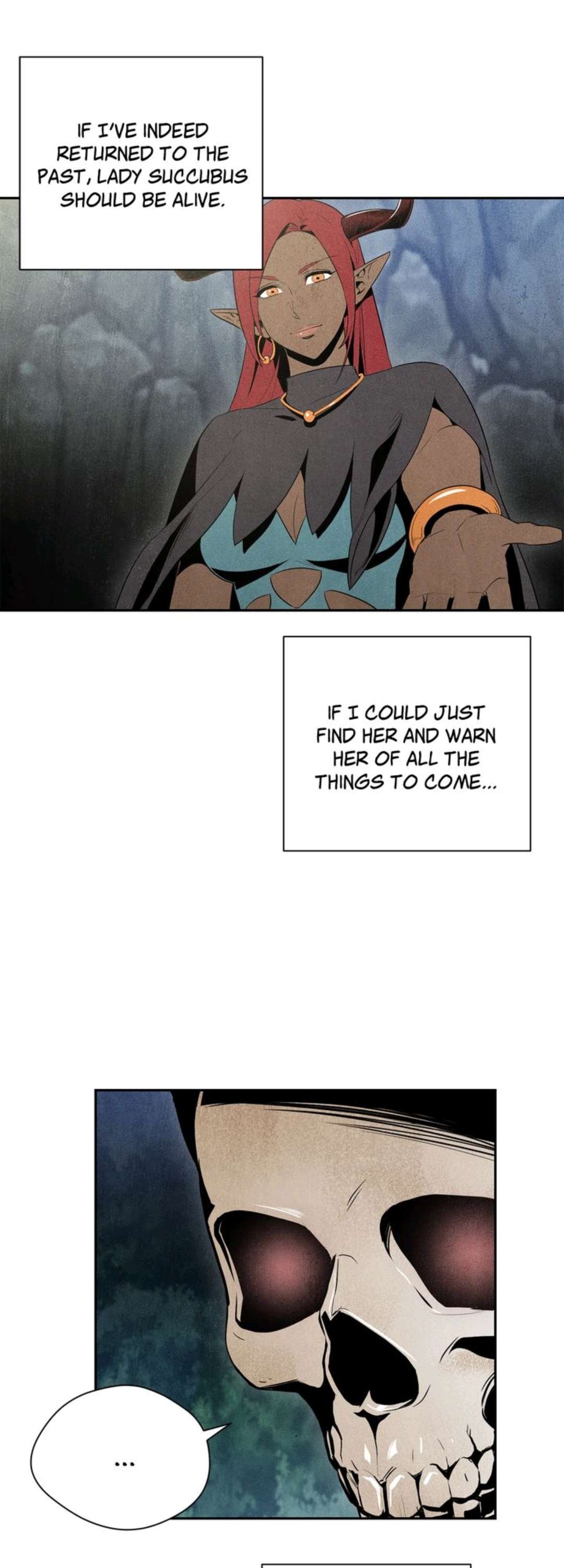 The Skeleton Soldier Failed to Defend the Dungeon [Official] Chapter 1 page 24 - 