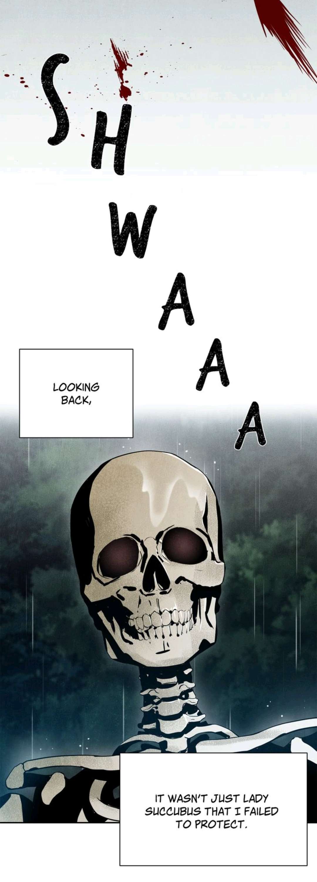 The Skeleton Soldier Failed to Defend the Dungeon [Official] Chapter 1 page 26 - 