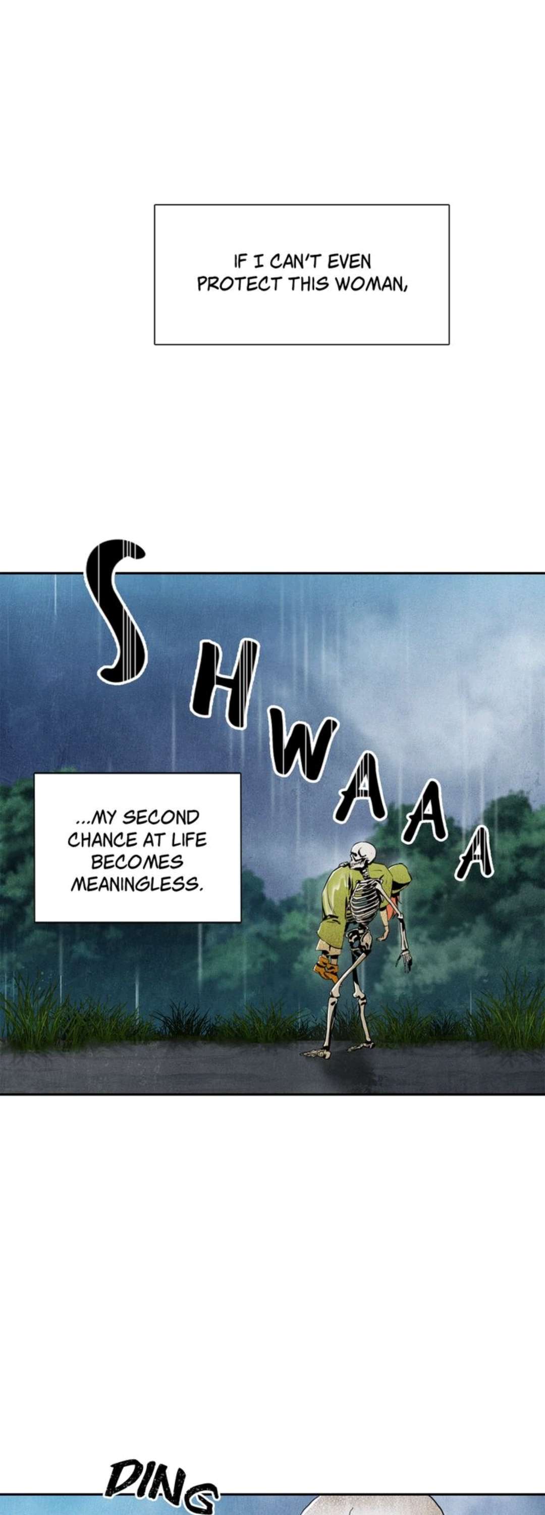 The Skeleton Soldier Failed to Defend the Dungeon [Official] Chapter 1 page 32 - 