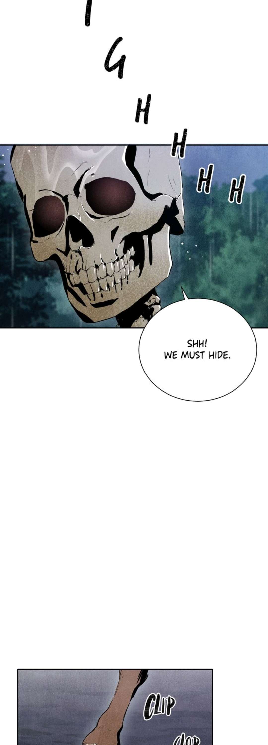 The Skeleton Soldier Failed to Defend the Dungeon [Official] Chapter 1 page 37 - 
