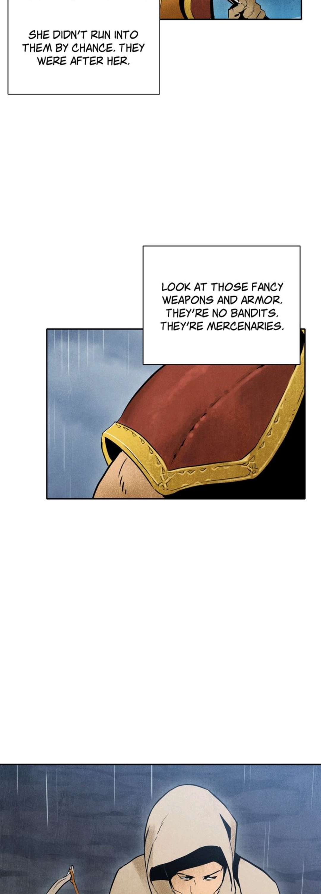 The Skeleton Soldier Failed to Defend the Dungeon [Official] Chapter 1 page 40 - 