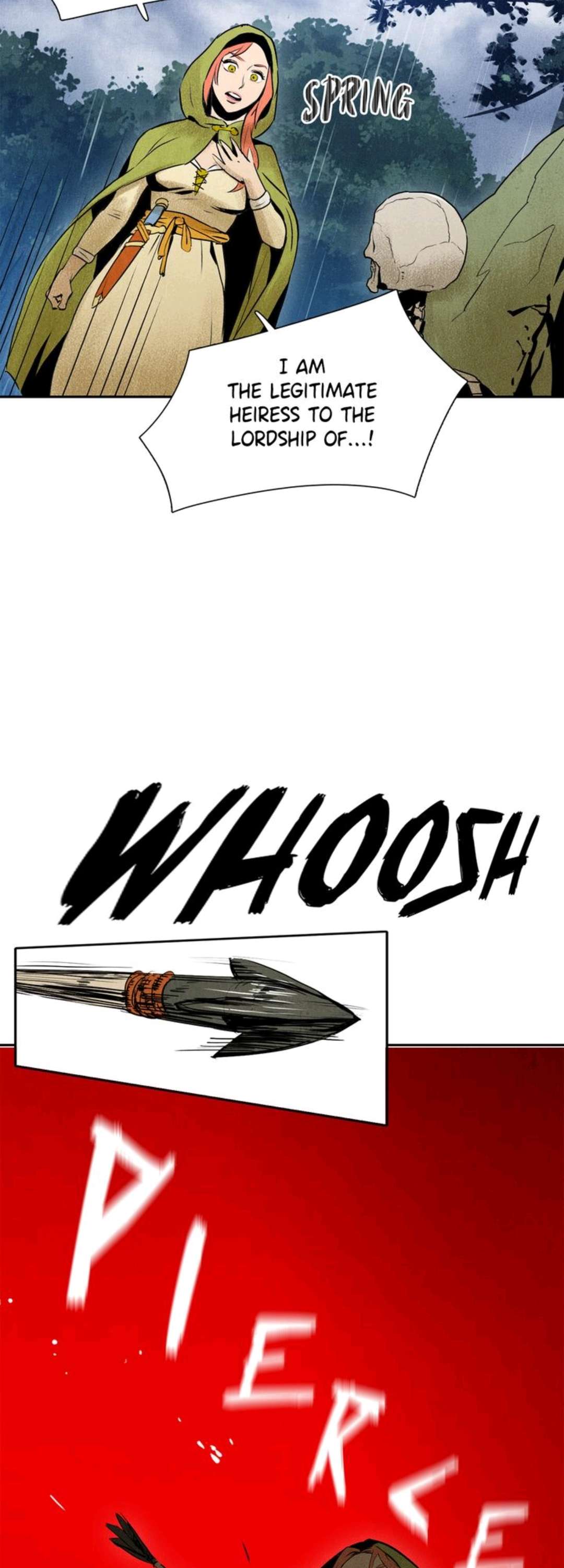 The Skeleton Soldier Failed to Defend the Dungeon [Official] Chapter 1 page 43 - 